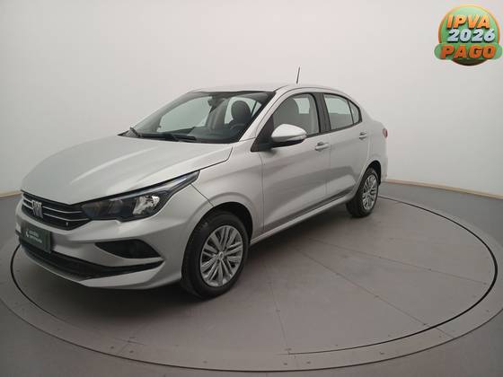 FIAT CRONOS 1.0 FIREFLY FLEX DRIVE MANUAL